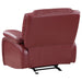 Camila Glider Recliner - Furniture Stars (Chicago, IL)