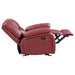 Camila Glider Recliner - Furniture Stars (Chicago, IL)