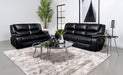 Camila Reclining Sofa Set - Furniture Stars (Chicago, IL)