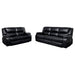 Camila Reclining Sofa Set - Furniture Stars (Chicago, IL)