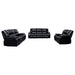 Camila Reclining Sofa Set - Furniture Stars (Chicago, IL)