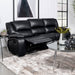 Camila Reclining Sofa - Furniture Stars (Chicago, IL)