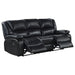 Camila Reclining Sofa - Furniture Stars (Chicago, IL)