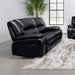Camila Reclining Loveseat - Furniture Stars (Chicago, IL)