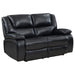 Camila Reclining Loveseat - Furniture Stars (Chicago, IL)