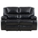 Camila Reclining Loveseat - Furniture Stars (Chicago, IL)