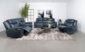 Sloane Reclining Sofa Set - Furniture Stars (Chicago, IL)