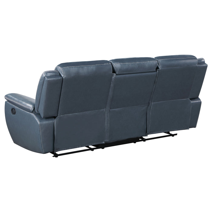 Sloane Reclining Sofa Set - Furniture Stars (Chicago, IL)