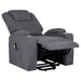 Louie Power Lift Massage Recliner - Furniture Stars (Chicago, IL)