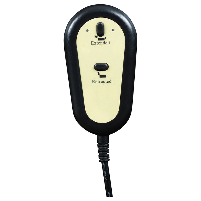 Louie Power Lift Massage Recliner - Furniture Stars (Chicago, IL)