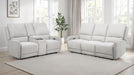 Sylmar Power Reclining Sofa Set - Furniture Stars (Chicago, IL)