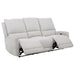 Sylmar Power Reclining Sofa Set - Furniture Stars (Chicago, IL)