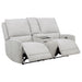 Sylmar Power Reclining Sofa Set - Furniture Stars (Chicago, IL)