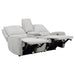 Sylmar Power Reclining Sofa Set - Furniture Stars (Chicago, IL)
