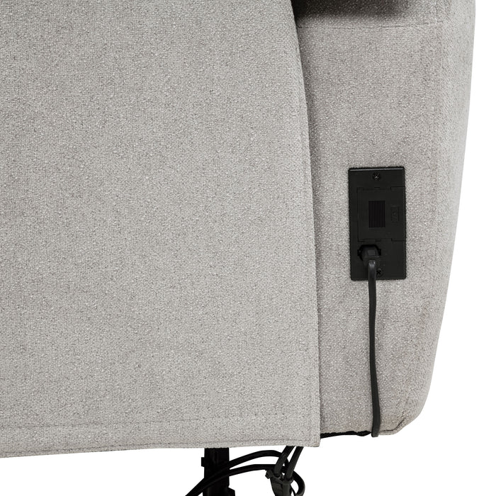 Sylmar Power Reclining Sofa Set - Furniture Stars (Chicago, IL)