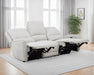 Sylmar Power Reclining Sofa - Furniture Stars (Chicago, IL)