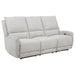 Sylmar Power Reclining Sofa - Furniture Stars (Chicago, IL)