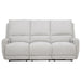 Sylmar Power Reclining Sofa - Furniture Stars (Chicago, IL)
