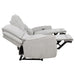 Sylmar Power Reclining Sofa - Furniture Stars (Chicago, IL)