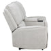Sylmar Power Reclining Loveseat - Furniture Stars (Chicago, IL)