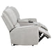 Sylmar Power Reclining Loveseat - Furniture Stars (Chicago, IL)