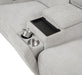 Sylmar Power Reclining Loveseat - Furniture Stars (Chicago, IL)