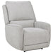 Sylmar Power Recliner - Furniture Stars (Chicago, IL)