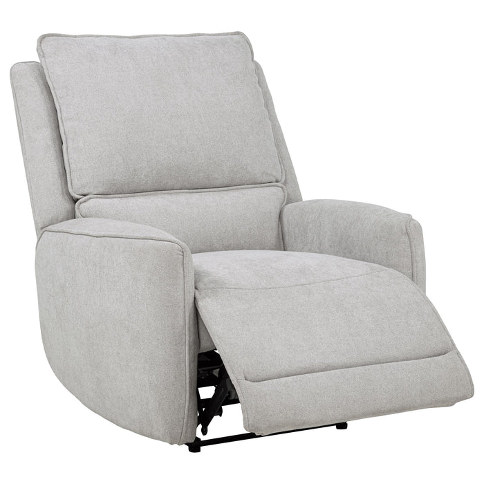 Sylmar Power Recliner - Furniture Stars (Chicago, IL)