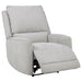 Sylmar Power Recliner - Furniture Stars (Chicago, IL)