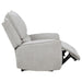 Sylmar Power Recliner - Furniture Stars (Chicago, IL)