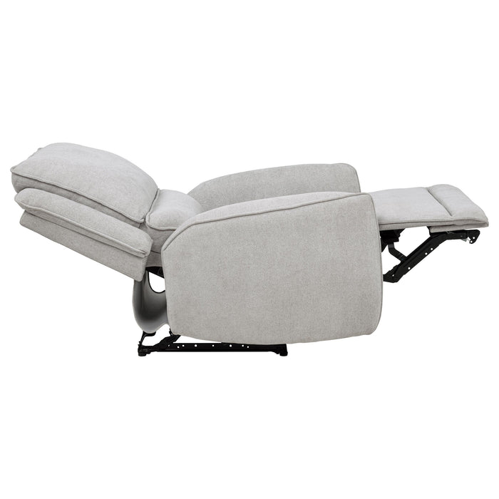 Sylmar Power Recliner - Furniture Stars (Chicago, IL)