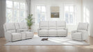 Sylmar Power Recliner - Furniture Stars (Chicago, IL)