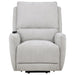 Sylmar Dual Power Lift Recliner - Furniture Stars (Chicago, IL)