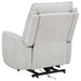 Sylmar Dual Power Lift Recliner - Furniture Stars (Chicago, IL)
