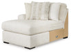 Chessington Sectional with Double Chaise - Furniture Stars (Chicago, IL)