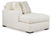Chessington Sectional with Double Chaise - Furniture Stars (Chicago, IL)