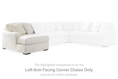 Chessington Sectional with Double Chaise - Furniture Stars (Chicago, IL)