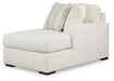 Chessington Sectional with Double Chaise - Furniture Stars (Chicago, IL)