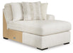 Chessington Sectional with Double Chaise - Furniture Stars (Chicago, IL)