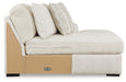 Chessington Sectional with Double Chaise - Furniture Stars (Chicago, IL)