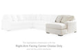 Chessington Sectional with Double Chaise - Furniture Stars (Chicago, IL)