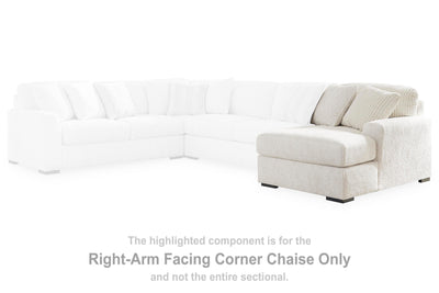 Chessington Sectional with Double Chaise - Furniture Stars (Chicago, IL)