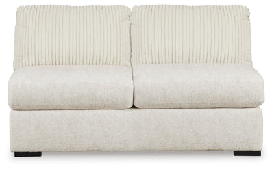 Chessington Sectional with Double Chaise - Furniture Stars (Chicago, IL)