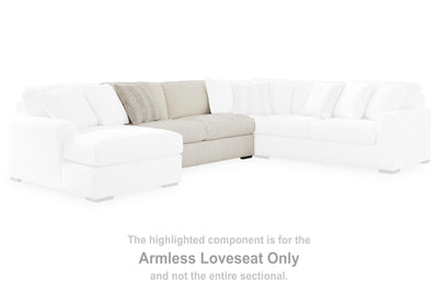 Chessington Sectional with Double Chaise - Furniture Stars (Chicago, IL)