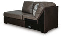 Castille Way Sectional with Chaise - Furniture Stars (Chicago, IL)