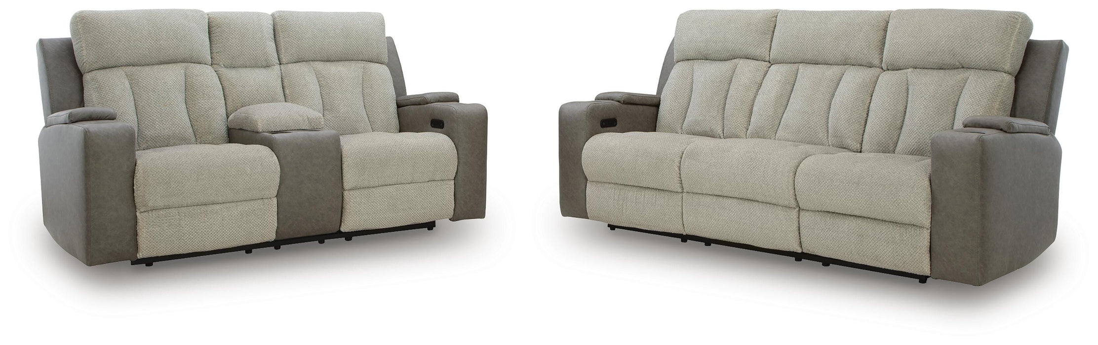 WhipLash Living Room Set - Furniture Stars (Chicago, IL)
