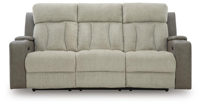 WhipLash Power Reclining Sofa - Furniture Stars (Chicago, IL)