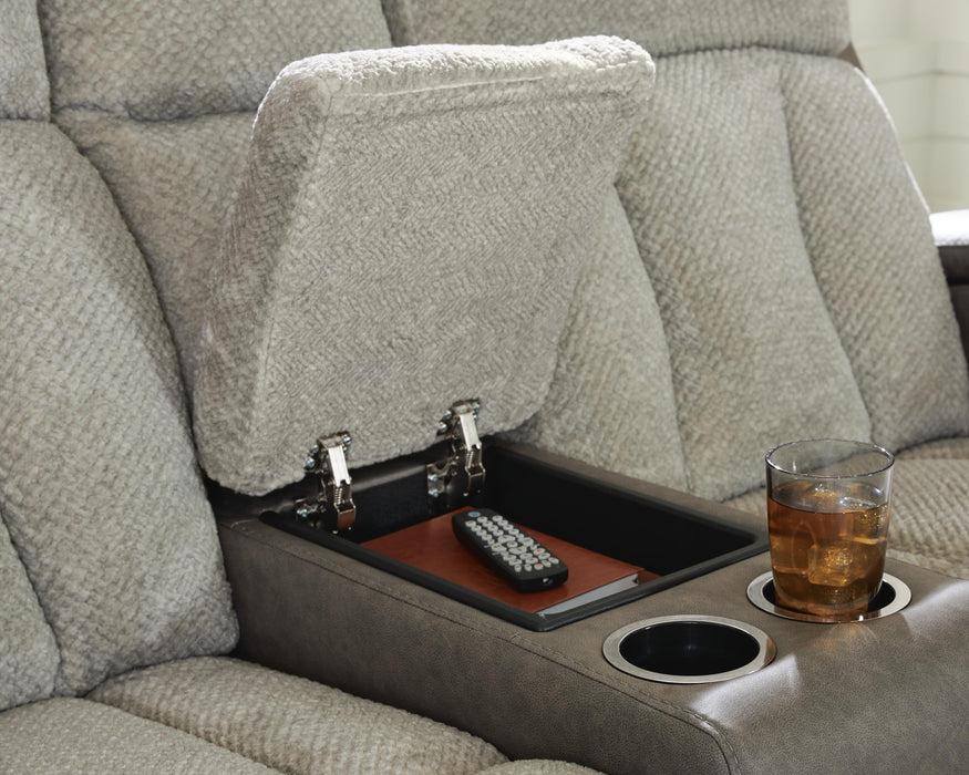WhipLash Living Room Set - Furniture Stars (Chicago, IL)