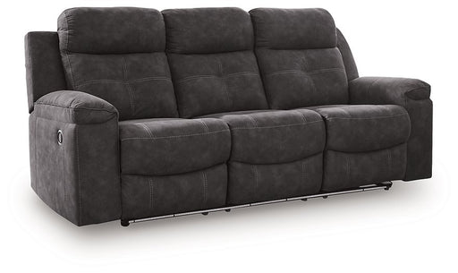 Brysonview Reclining Sofa - Furniture Stars (Chicago, IL)