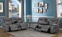 Conrad Reclining Sofa Set - Furniture Stars (Chicago, IL)